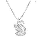 Swar*vski - Iconic Swan pendant - 5647872